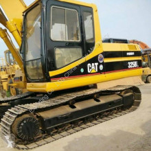 Caterpillar 320BL