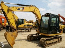 Caterpillar 307D