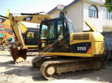 Caterpillar 315DL
