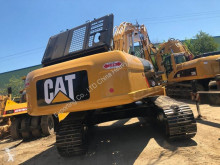 Caterpillar 345DL