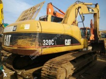 Caterpillar 320CL