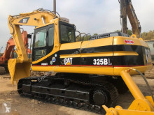 Caterpillar 329DLN