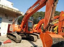 rupsgraafmachine Doosan