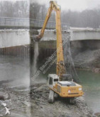 sloopgraafmachine Liebherr