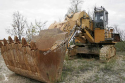 Liebherr R974BHD Mining excavator / Hochlöffelbagger excavator