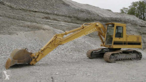 Caterpillar 215C Excavator on tracks / Kettenbagger