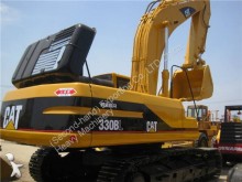Caterpillar 330BL