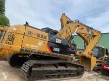 Caterpillar 320BL
