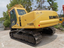 Caterpillar 320DL