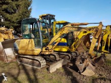 Case CX28