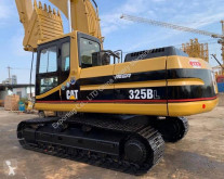 Caterpillar 336DL