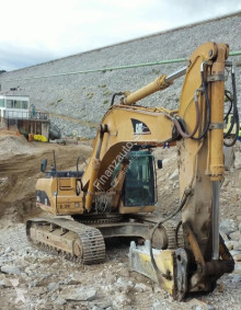 Caterpillar 330DL