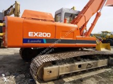 Hitachi EX200