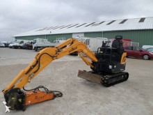 mini escavatore Hyundai