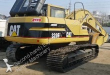 Caterpillar 320BL