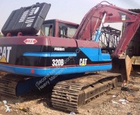 Caterpillar 320BL