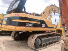 Caterpillar 336DL