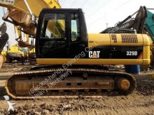 Caterpillar 329DLN