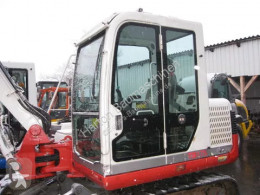 mini pelle Takeuchi