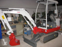 mini pelle Takeuchi