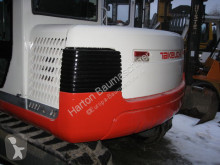 mini pelle Takeuchi
