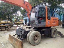 Hitachi ZX130W