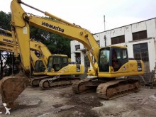 Komatsu PC200-7