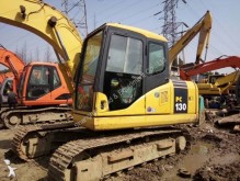 Komatsu PC130-7