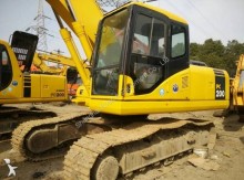 Komatsu PC220LC-8