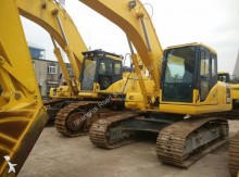 Komatsu PC200-7