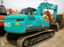 Kobelco SK 130 LC-IV