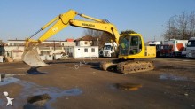 Komatsu PC160-6