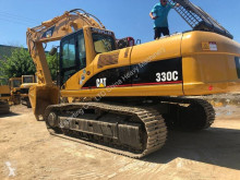 Caterpillar CAT 330CL 330BL 320CL 325BL 336DL Excavator