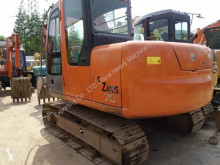 Komatsu PC200LC-8