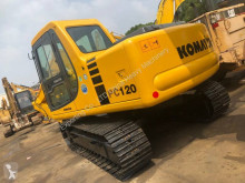 Hyundai R210 LC 9