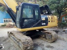 Caterpillar 329DLN