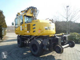 Atlas 1604 ZW