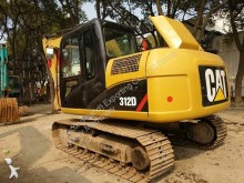 Caterpillar 312DL