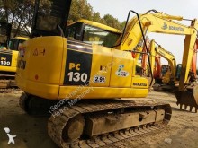 Komatsu PC200-7