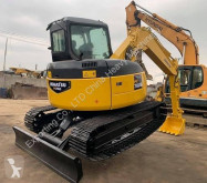 Komatsu PC10-7