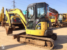 Caterpillar 303.5D CR