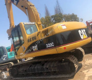 Hitachi ZX210LC-3