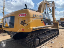 Caterpillar 320CL