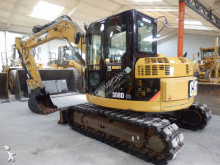 Caterpillar 308 D
