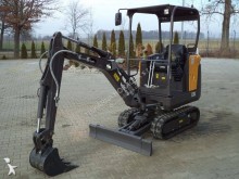 Volvo EC18 C XT