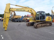 New Holland E 215