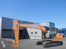 Case CX210