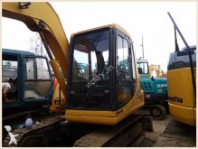 Komatsu PC60-7