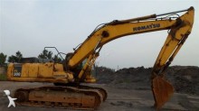 Komatsu PC 300 PC300-7
