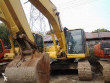 Komatsu PC200-7 PC200-6